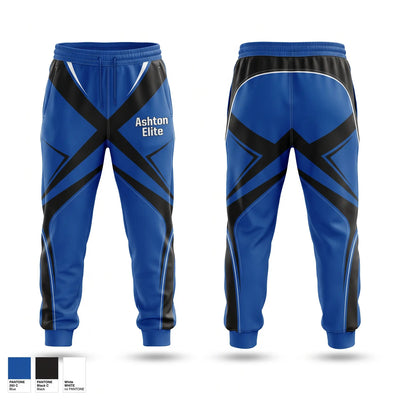 Ashton Elite Sweatpants - 1