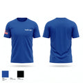 Traffic Unit Short Sleeve Performance Shirt - 1