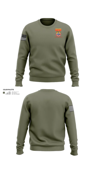 Crew Neck Sweatshirt, Satcom, Air Force, Teamtime, Team time, sublimation, custom sports apparel, team uniforms, spirit wear, spiritwear, sports uniforms, custom shirts, team store, custom team store, fundraiser sports, apparel fundraiser