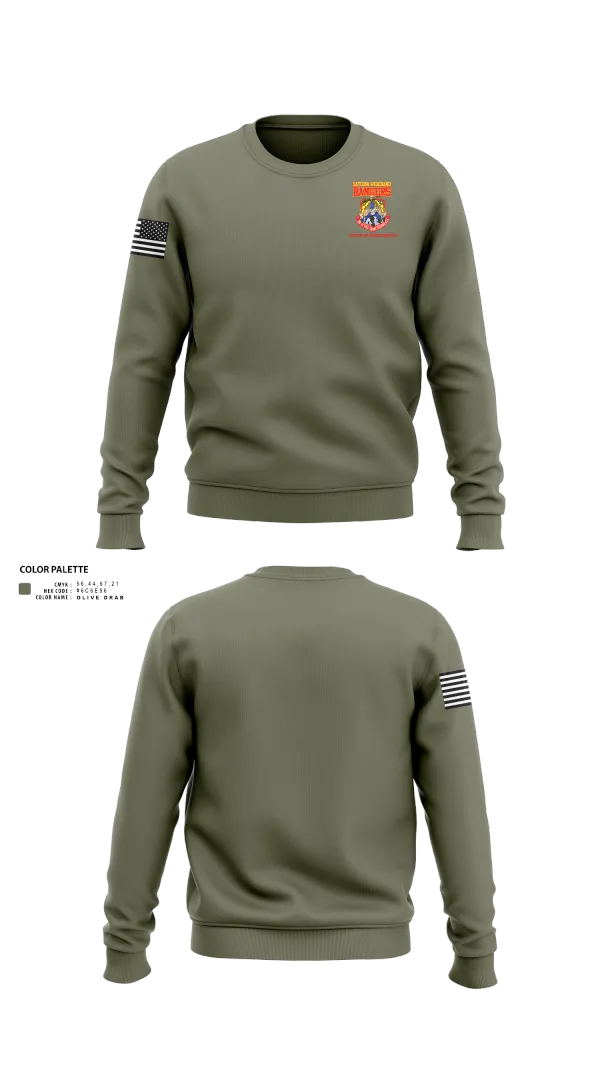Crew Neck Sweatshirt, Satcom, Air Force, Teamtime, Team time, sublimation, custom sports apparel, team uniforms, spirit wear, spiritwear, sports uniforms, custom shirts, team store, custom team store, fundraiser sports, apparel fundraiser