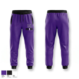 Sweatpants, Middletown, Spirit Store, Teamtime, Team time, sublimation, custom sports apparel, team uniforms, spirit wear, spiritwear, sports uniforms, custom shirts, team store, custom team store, fundraiser sports, apparel fundraiser