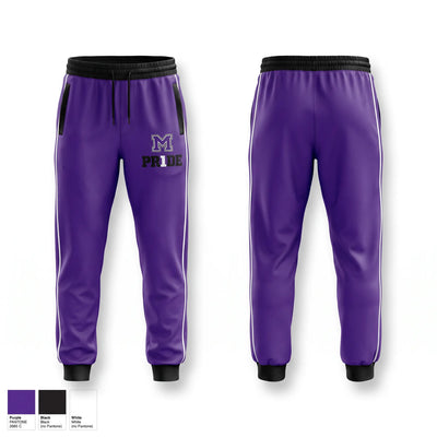 Middletown Sweatpants - 1