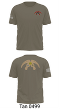 Cronos 54558517 Old School Cotton Feel Shirt - 70