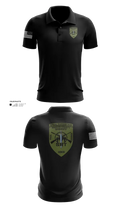 MCSD SRT Short Sleeve Performance Polo - 21