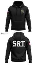 Pratt county sheriff Hoodie - 12