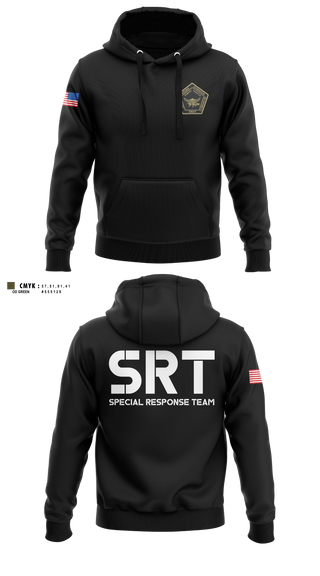 Hoodie, 218 srt, Police, Teamtime, Team time, sublimation, custom sports apparel, team uniforms, spirit wear, spiritwear, sports uniforms, custom shirts, team store, custom team store, fundraiser sports, apparel fundraiser