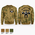 Armis SPRC 20993002 Crew Neck Sweatshirt - 1