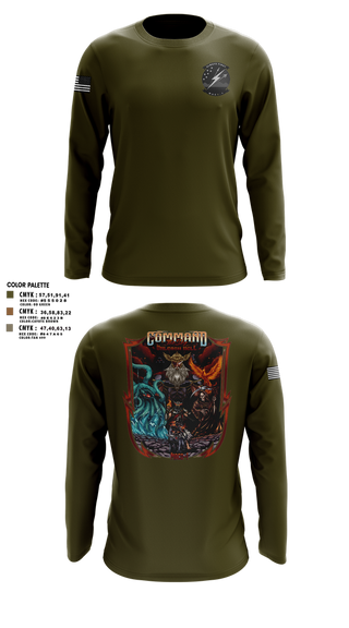 Long Sleeve Performance Shirt, Macs-1, , Teamtime, Team time, sublimation, custom sports apparel, team uniforms, spirit wear, spiritwear, sports uniforms, custom shirts, team store, custom team store, fundraiser sports, apparel fundraiser