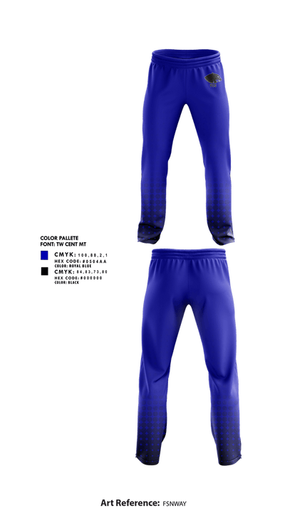 VCS 4283588 Sweatpants - 2
