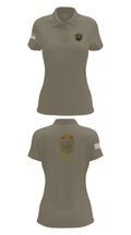 NAS Patuxent River 87984476 Women's Short Sleeve Performance Polo  - 71