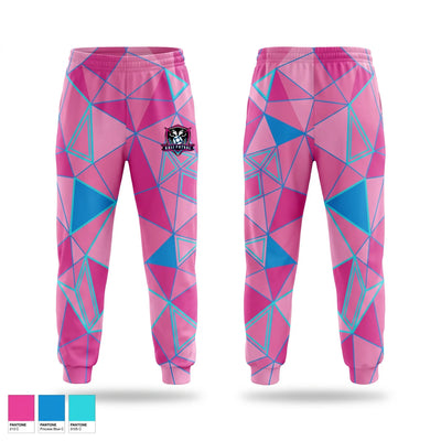 Kali Futsal Sweatpants - 2