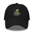 Nishna Nitros Dad hat