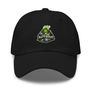Dad hat - Black