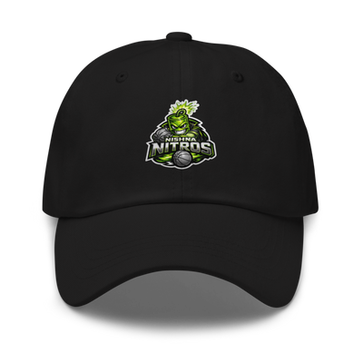 Nishna Nitros Dad hat