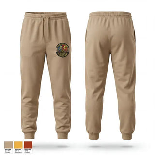 Sweatpants, DET OL-B, Air Force, Teamtime, Team time, sublimation, custom sports apparel, team uniforms, spirit wear, spiritwear, sports uniforms, custom shirts, team store, custom team store, fundraiser sports, apparel fundraiser