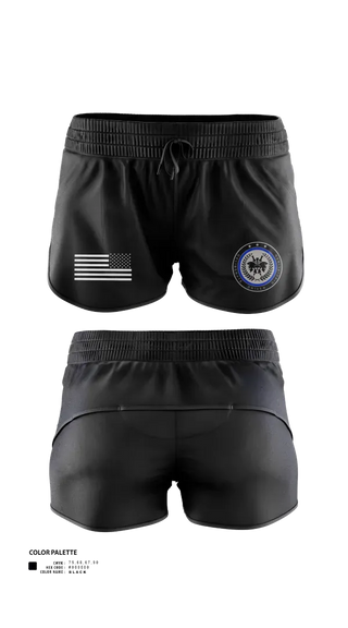 Ranger Panties, 3rd Division CIU, Police, Teamtime, Team time, sublimation, custom sports apparel, team uniforms, spirit wear, spiritwear, sports uniforms, custom shirts, team store, custom team store, fundraiser sports, apparel fundraiser