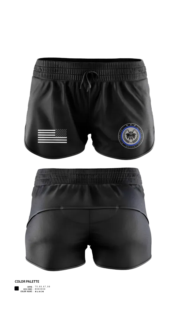 Ranger Panties, 3rd Division CIU, Police, Teamtime, Team time, sublimation, custom sports apparel, team uniforms, spirit wear, spiritwear, sports uniforms, custom shirts, team store, custom team store, fundraiser sports, apparel fundraiser