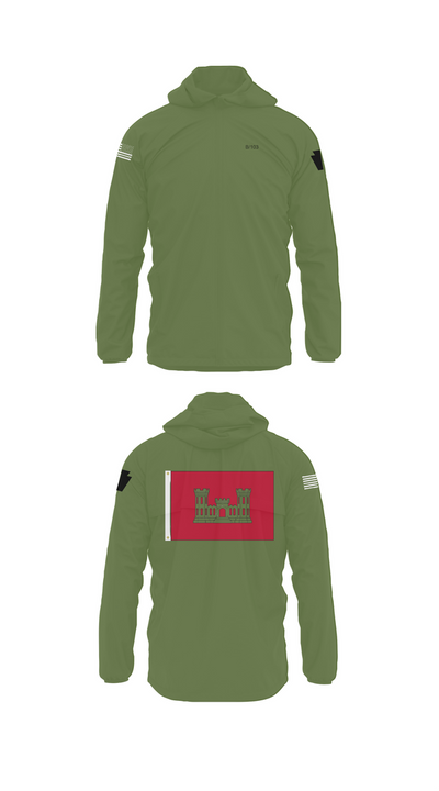 B 103 EN BN 37041687 Windbreaker - 39