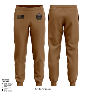 Joggers, 52 MDG, Air Force, Teamtime, Team time, sublimation, custom sports apparel, team uniforms, spirit wear, spiritwear, sports uniforms, custom shirts, team store, custom team store, fundraiser sports, apparel fundraiser
