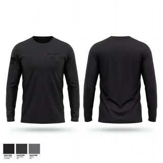 Long Sleeve Performance Shirt, Springfield Police Division, Police, Teamtime, Team time, sublimation, custom sports apparel, team uniforms, spirit wear, spiritwear, sports uniforms, custom shirts, team store, custom team store, fundraiser sports, apparel fundraiser