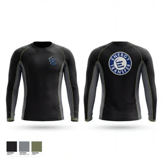 Long Sleeve Performance Shirt, Energy Transfer, Baseball, Teamtime, Team time, sublimation, custom sports apparel, team uniforms, spirit wear, spiritwear, sports uniforms, custom shirts, team store, custom team store, fundraiser sports, apparel fundraiser
