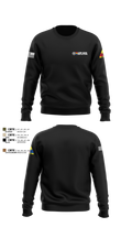 Lone Star MVPA 905145 Crew Neck Sweatshirt - 4