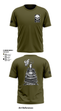 Housatonic 86341709 Short Sleeve Performance Shirt - 1