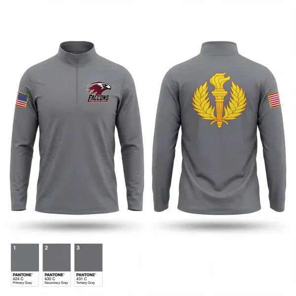 Windbreaker, Van Horn JROTC, Army, Teamtime, Team time, sublimation, custom sports apparel, team uniforms, spirit wear, spiritwear, sports uniforms, custom shirts, team store, custom team store, fundraiser sports, apparel fundraiser