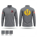 Van Horn JROTC 63806637 Windbreaker - 1