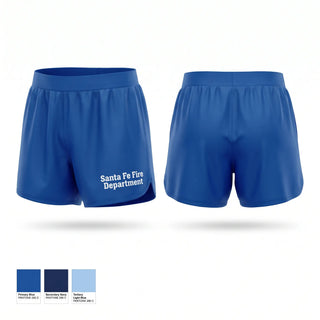 Ranger Panties, Santa Fe Fire Department, Fire Department, Teamtime, Team time, sublimation, custom sports apparel, team uniforms, spirit wear, spiritwear, sports uniforms, custom shirts, team store, custom team store, fundraiser sports, apparel fundraiser