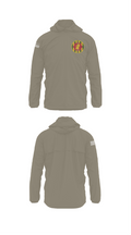 89th military police brigade 43181806 Windbreaker - 61