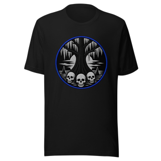 Unisex Staple T-Shirt - Black