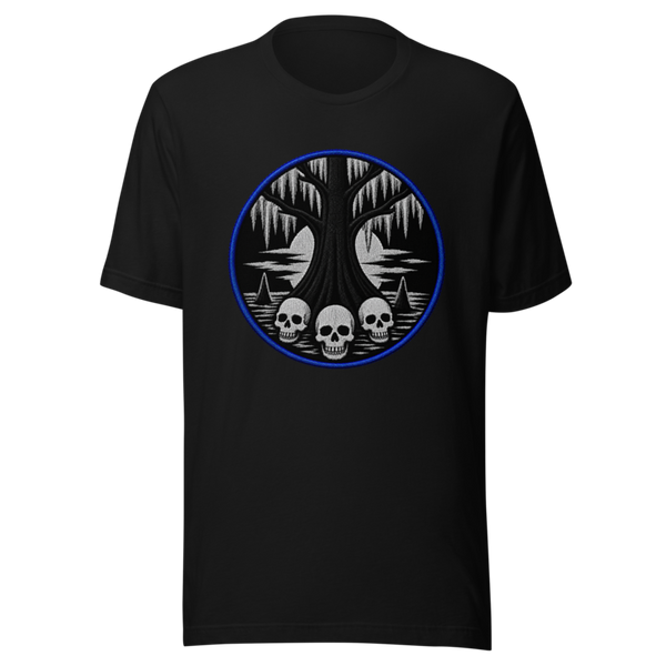 Unisex Staple T-Shirt - Black
