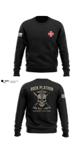 FMTB-E 2ND PLATOON 20903641 Crew Neck Sweatshirt - 1