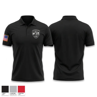 Short Sleeve Performance Polo, Suffolk County Sheriff’s Department K9 Unit, Police, Teamtime, Team time, sublimation, custom sports apparel, team uniforms, spirit wear, spiritwear, sports uniforms, custom shirts, team store, custom team store, fundraiser sports, apparel fundraiser