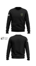 BrdSchZg 29606581 Crew Neck Sweatshirt - 1
