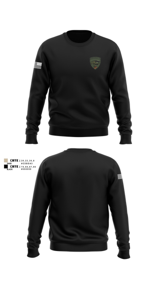 Crew Neck Sweatshirt, BrdSchZg, Air Force, Teamtime, Team time, sublimation, custom sports apparel, team uniforms, spirit wear, spiritwear, sports uniforms, custom shirts, team store, custom team store, fundraiser sports, apparel fundraiser
