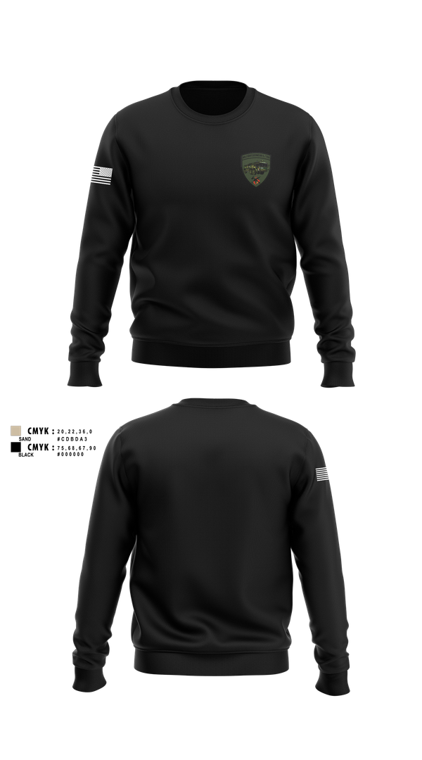 Crew Neck Sweatshirt, BrdSchZg, Air Force, Teamtime, Team time, sublimation, custom sports apparel, team uniforms, spirit wear, spiritwear, sports uniforms, custom shirts, team store, custom team store, fundraiser sports, apparel fundraiser