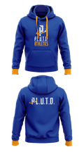P.L.U.T.O. 54797474 Hoodie - 26