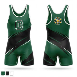 Wrestling Singlet, Coopersville Broncos, Wrestling, Teamtime, Team time, sublimation, custom sports apparel, team uniforms, spirit wear, spiritwear, sports uniforms, custom shirts, team store, custom team store, fundraiser sports, apparel fundraiser