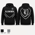 Ellsworth Hoodie - 1