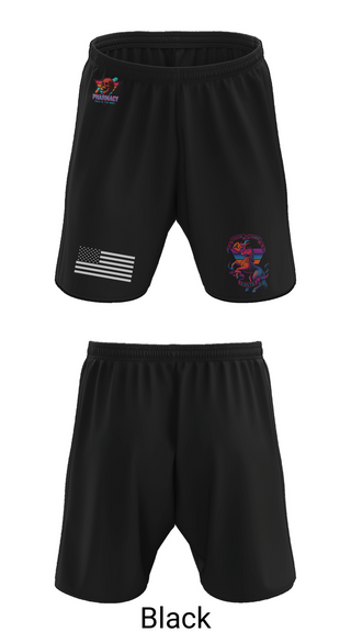 Athletic Shorts With Pockets, , Army, Teamtime, Team time, sublimation, custom sports apparel, team uniforms, spirit wear, spiritwear, sports uniforms, custom shirts, team store, custom team store, fundraiser sports, apparel fundraiser