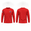 KDMC EMS Long Sleeve Performance Shirt - 1