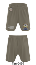 CNATT Cherry Point 96296564 Athletic Shorts With Pockets - 66