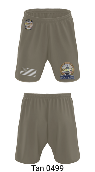 Athletic Shorts With Pockets, CNATT Cherry Point, , Teamtime, Team time, sublimation, custom sports apparel, team uniforms, spirit wear, spiritwear, sports uniforms, custom shirts, team store, custom team store, fundraiser sports, apparel fundraiser