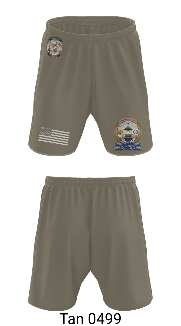 Athletic Shorts With Pockets, CNATT Cherry Point, , Teamtime, Team time, sublimation, custom sports apparel, team uniforms, spirit wear, spiritwear, sports uniforms, custom shirts, team store, custom team store, fundraiser sports, apparel fundraiser