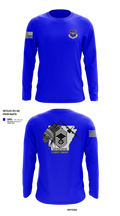 LRAFB Chiefs Group 49231806 Long Sleeve Performance Shirt 203
