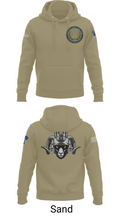 BLACKSHEEP 58862333 Hoodie - 98