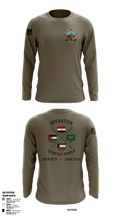 650th RSG 25521294 Long Sleeve Performance Shirt - 4