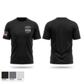 Mebane Police Department 22635115 Short Sleeve Performance Shirt - 1